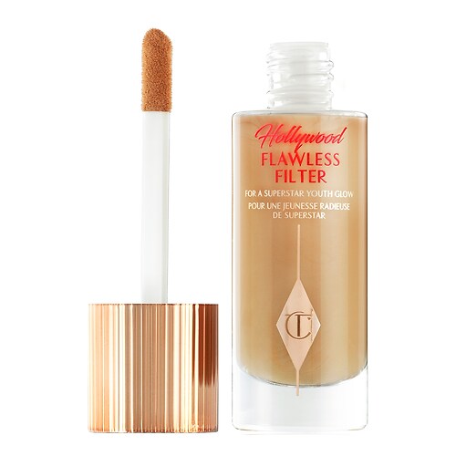 Charlotte Tilbury Charlotte Tilbury - Hollywood Flawless Filter - Βάση Highlighter